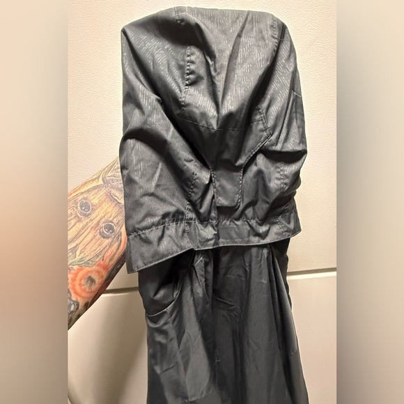 🪅Columbia Interchange Black Omni-Shield Jacket - Picture 15 of 16